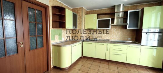 Продажа 3-комнатной квартиры 83,8 м², 9/10 этаж