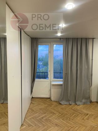 Продажа 2-комнатной квартиры 40,2 м², 7/9 этаж