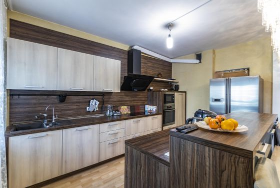 Продажа 3-комнатной квартиры 104 м², 5/24 этаж