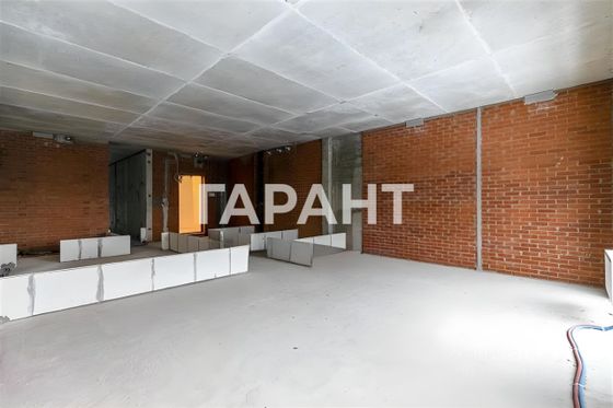 Продажа многокомнатной квартиры 227,5 м², 6/10 этаж