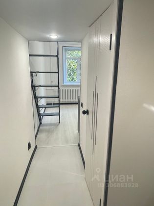 Продажа 1 комнаты, 15 м², 1/4 этаж