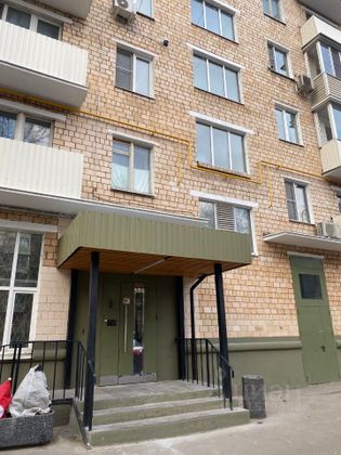 Продажа 2-комнатной квартиры 39 м², 8/9 этаж