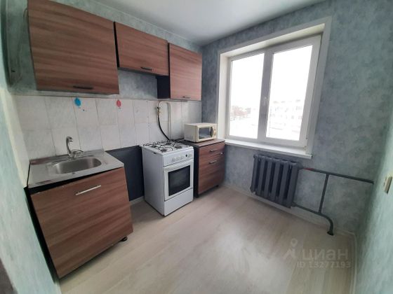 Продажа 3-комнатной квартиры 61,8 м², 3/3 этаж