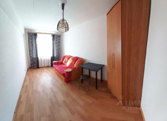 Аренда 3-комнатной квартиры 62,4 м², 1/5 этаж