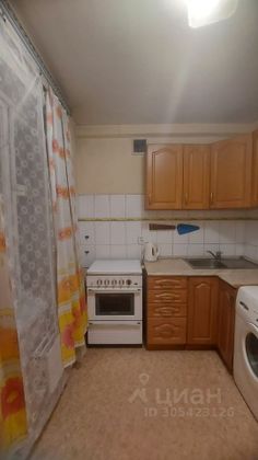 Продажа 2-комнатной квартиры 49 м², 3/5 этаж