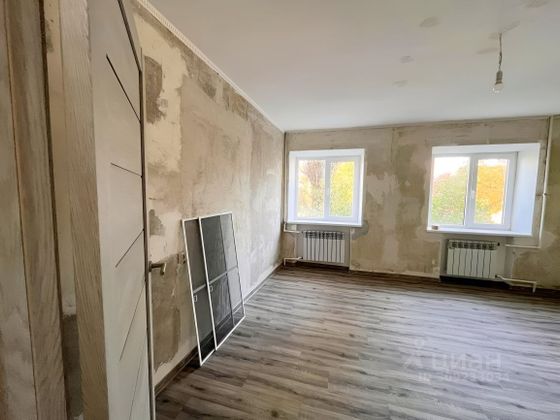 Продажа 1-комнатной квартиры 23 м², 1/5 этаж