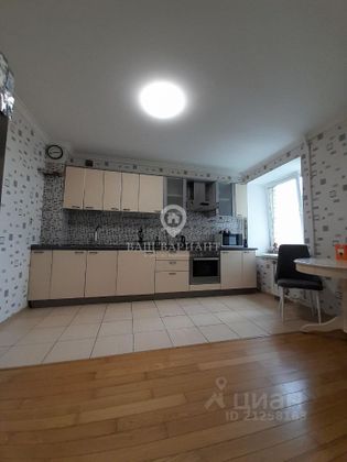 Продажа 2-комнатной квартиры 88,1 м², 9/10 этаж