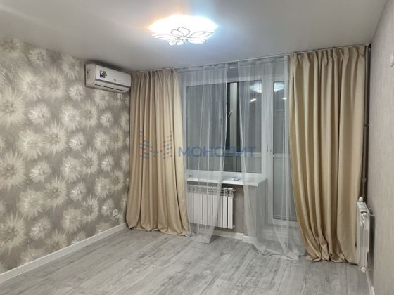 Продажа 1-комнатной квартиры 31 м², 4/9 этаж