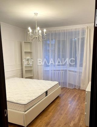 Продажа 2-комнатной квартиры 57,4 м², 2/9 этаж