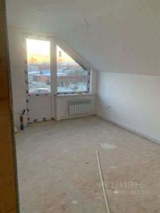 Продажа дома, 128 м², с участком 12 соток