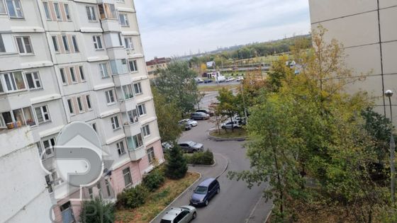 Продажа 3-комнатной квартиры 74,2 м², 5/14 этаж