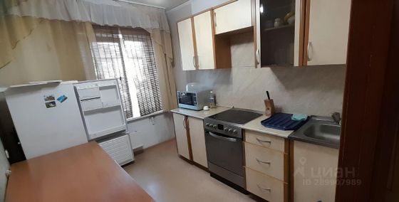 Продажа 3-комнатной квартиры 64,8 м², 5/5 этаж