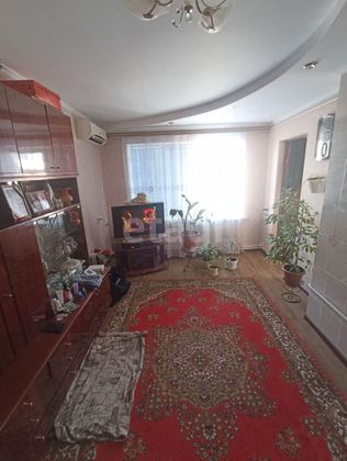 Продажа 3-комнатной квартиры 44,3 м², 1/2 этаж