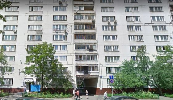 Продажа 2-комнатной квартиры 51,8 м², 8/12 этаж