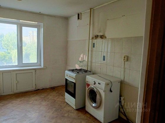 Продажа 3-комнатной квартиры 65 м², 5/9 этаж