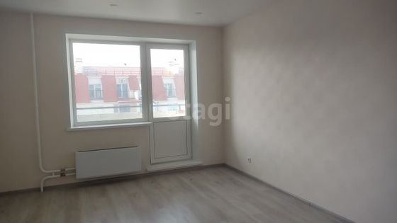 Продажа 1-комнатной квартиры 38 м², 4/9 этаж