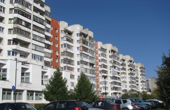 Продажа 4-комнатной квартиры 98,8 м², 6/9 этаж