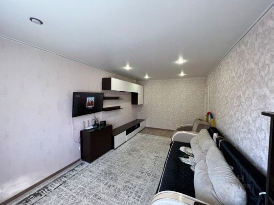 Продажа 2-комнатной квартиры 42,6 м², 3/5 этаж