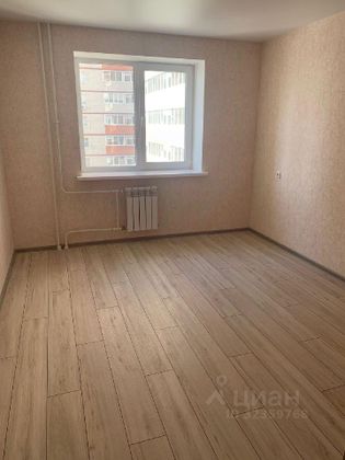 Продажа 2-комнатной квартиры 60 м², 7/17 этаж