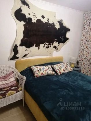 Продажа 4-комнатной квартиры 87 м², 2/5 этаж