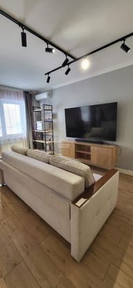 Продажа 2-комнатной квартиры 60,4 м², 8/9 этаж