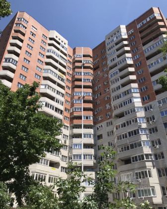 Продажа 3-комнатной квартиры 111 м², 9/18 этаж