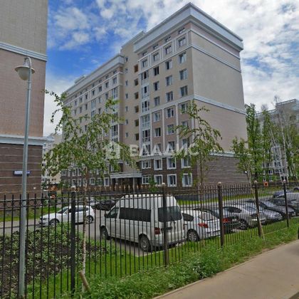 Продажа 3-комнатной квартиры 81 м², 1/9 этаж