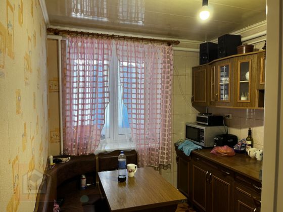 Продажа 4-комнатной квартиры 77,1 м², 2/4 этаж