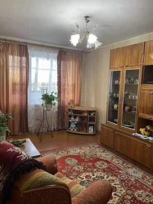 Продажа 2-комнатной квартиры 49 м², 3/9 этаж