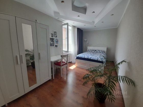 Продажа 2-комнатной квартиры 75,5 м², 4/5 этаж