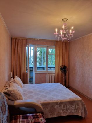 Продажа 2-комнатной квартиры 42,8 м², 3/5 этаж