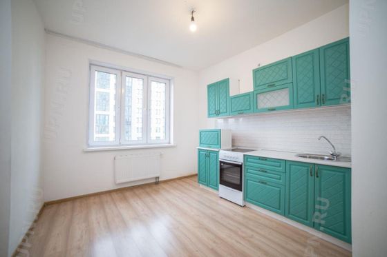 Продажа 2-комнатной квартиры 48 м², 9/25 этаж