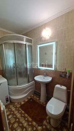 Продажа 1-комнатной квартиры 34,4 м², 2/9 этаж