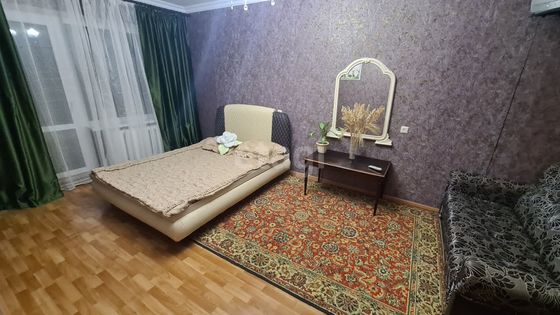 Продажа 1-комнатной квартиры 34,4 м², 2/9 этаж