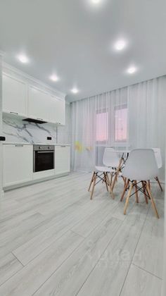 Продажа 1-комнатной квартиры 37 м², 4/9 этаж