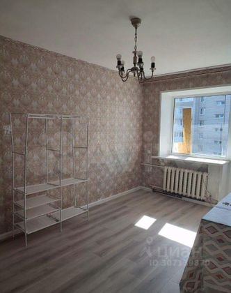 Продажа 1-комнатной квартиры 30 м², 5/5 этаж