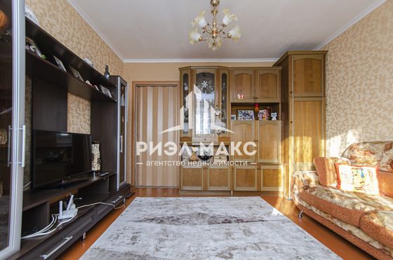 Продажа 4-комнатной квартиры 72,5 м², 5/5 этаж