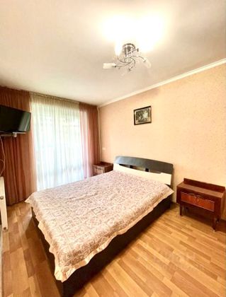 Аренда 2-комнатной квартиры 57 м², 4/10 этаж