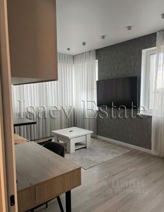 Продажа 2-комнатной квартиры 58 м², 10/25 этаж