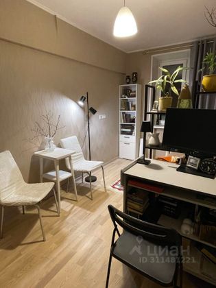 Продажа 3-комнатной квартиры 54,6 м², 3/5 этаж