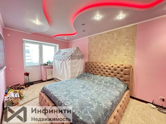 Продажа 2-комнатной квартиры 70 м², 4/11 этаж