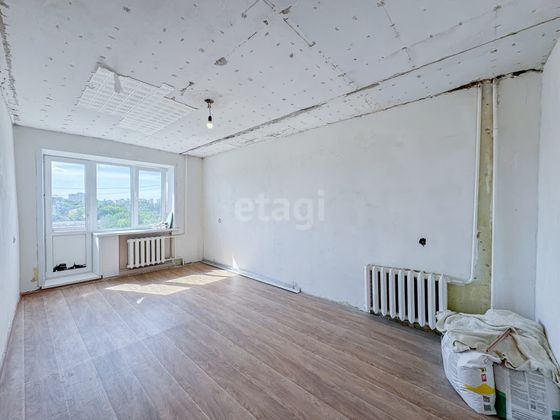 Продажа 1-комнатной квартиры 28,5 м², 7/9 этаж