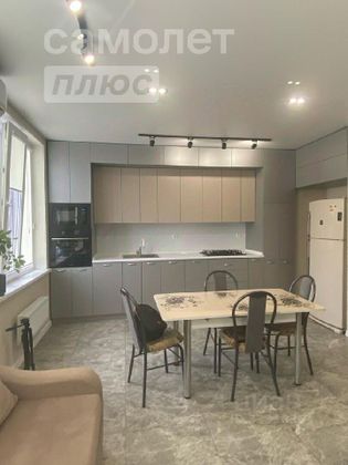 Продажа многокомнатной квартиры 123,2 м², 10/10 этаж