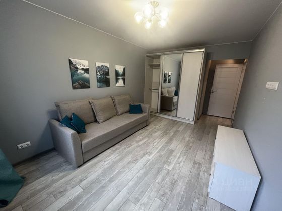 Продажа 2-комнатной квартиры 50,1 м², 4/9 этаж