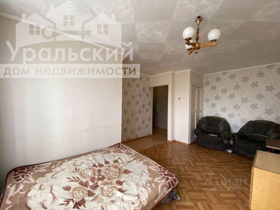 Продажа 2-комнатной квартиры 41,9 м², 5/5 этаж