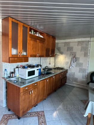 Аренда 1-комнатной квартиры 45 м², 2/2 этаж