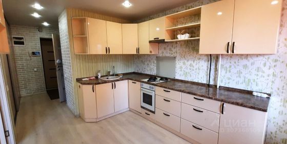 Продажа 1-комнатной квартиры 42 м², 2/10 этаж