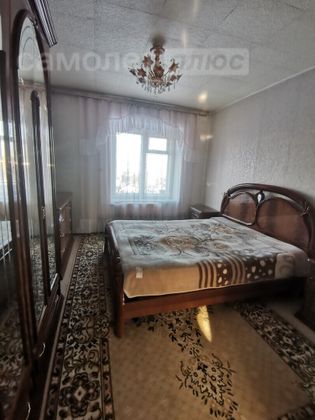 Продажа 3-комнатной квартиры 59,9 м², 3/5 этаж