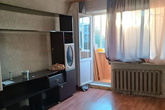 Продажа 2-комнатной квартиры 48 м², 2/5 этаж