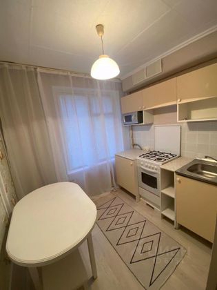 Аренда 3-комнатной квартиры 59 м², 2/5 этаж